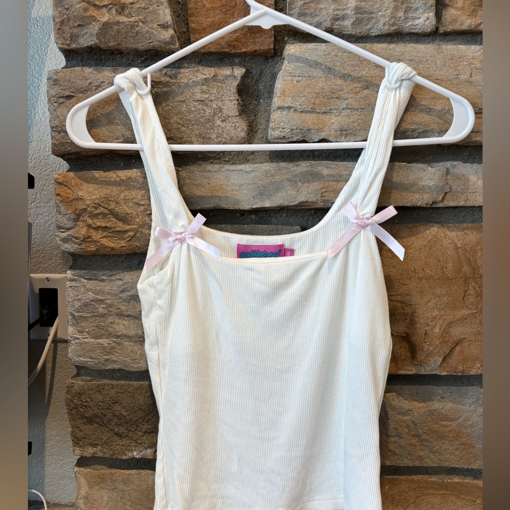 Edikted Tank Top